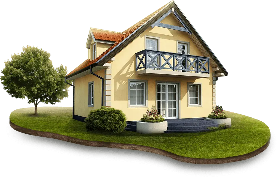 Home icon placeholder